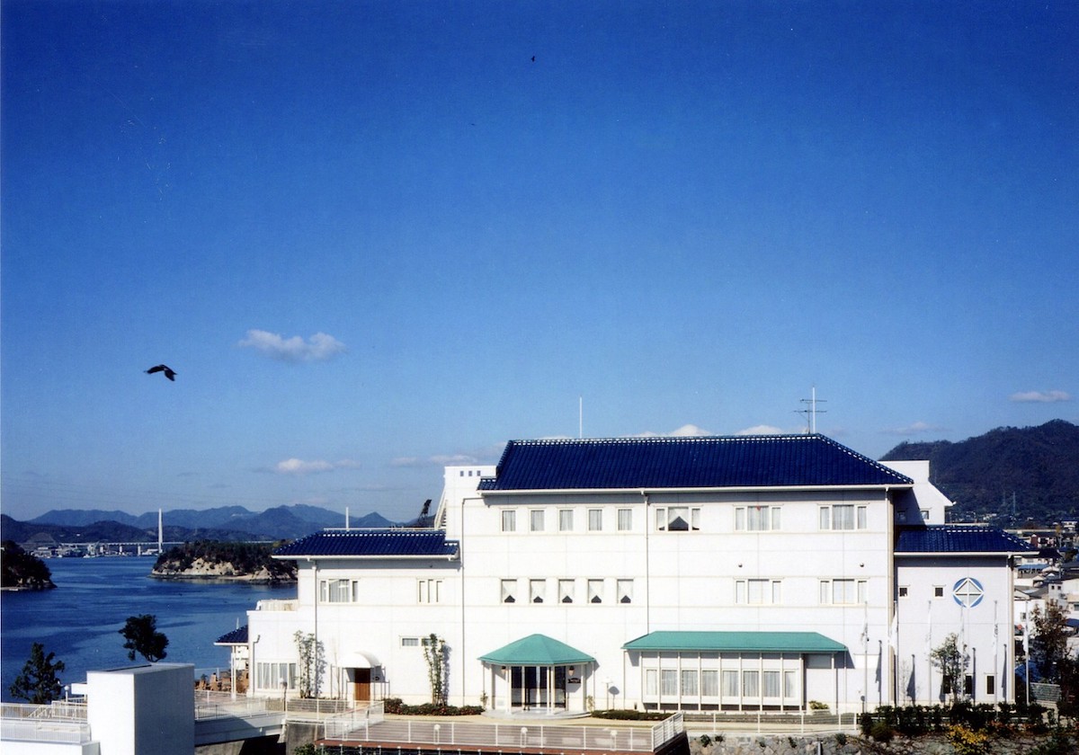 ナティーク城山