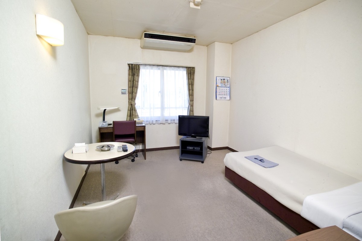 ホテルみやじま