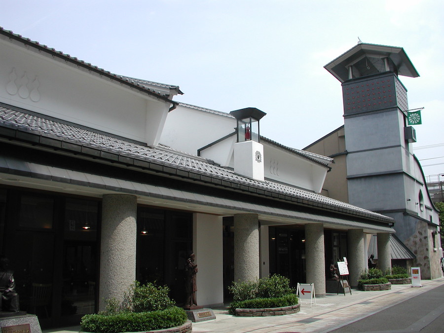 Nagahama Hikiyama Museum