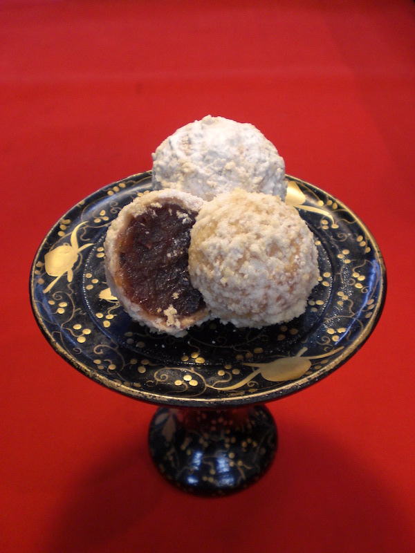 Ganso Kata Bouro Honpo