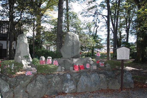Doganji Temple Kannondo Temple Hall