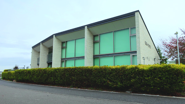 G-2 水辺のまちづくり館