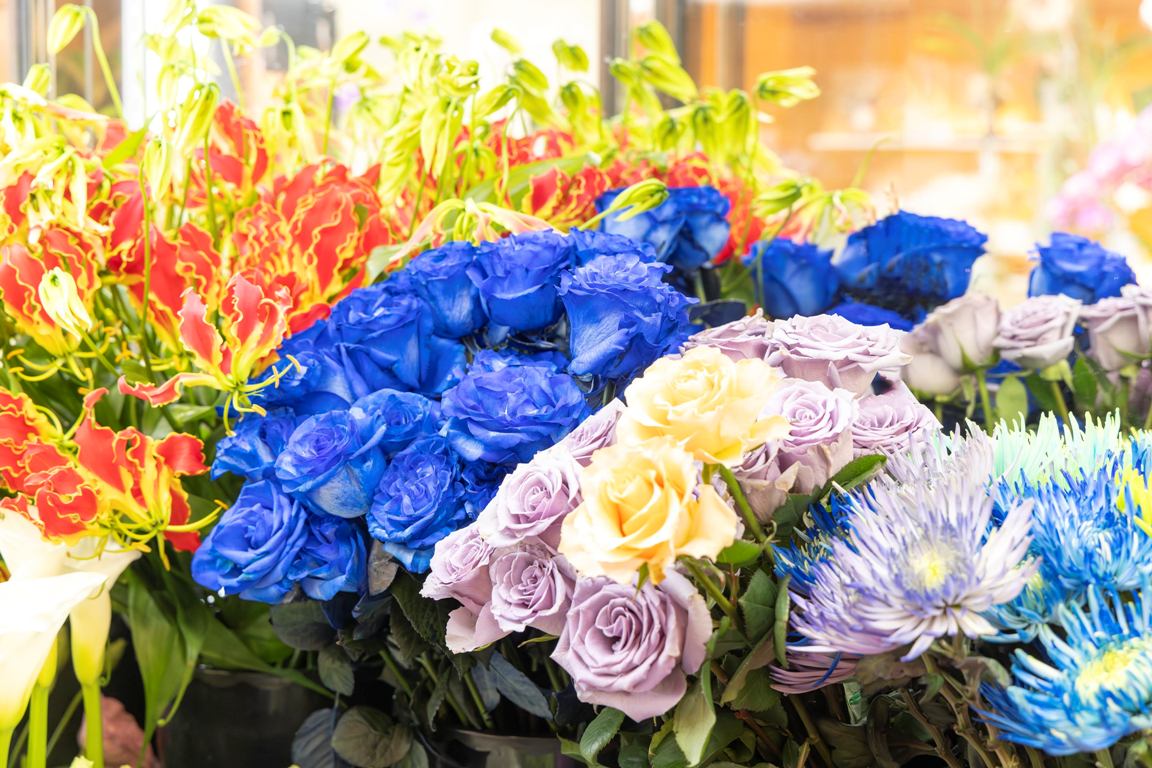 花工房　浪漫（はなこうぼう　ろまん）