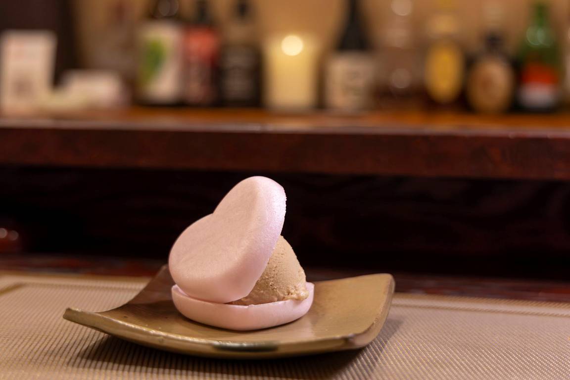 わしょく亭 秀瑠(しゅうる)