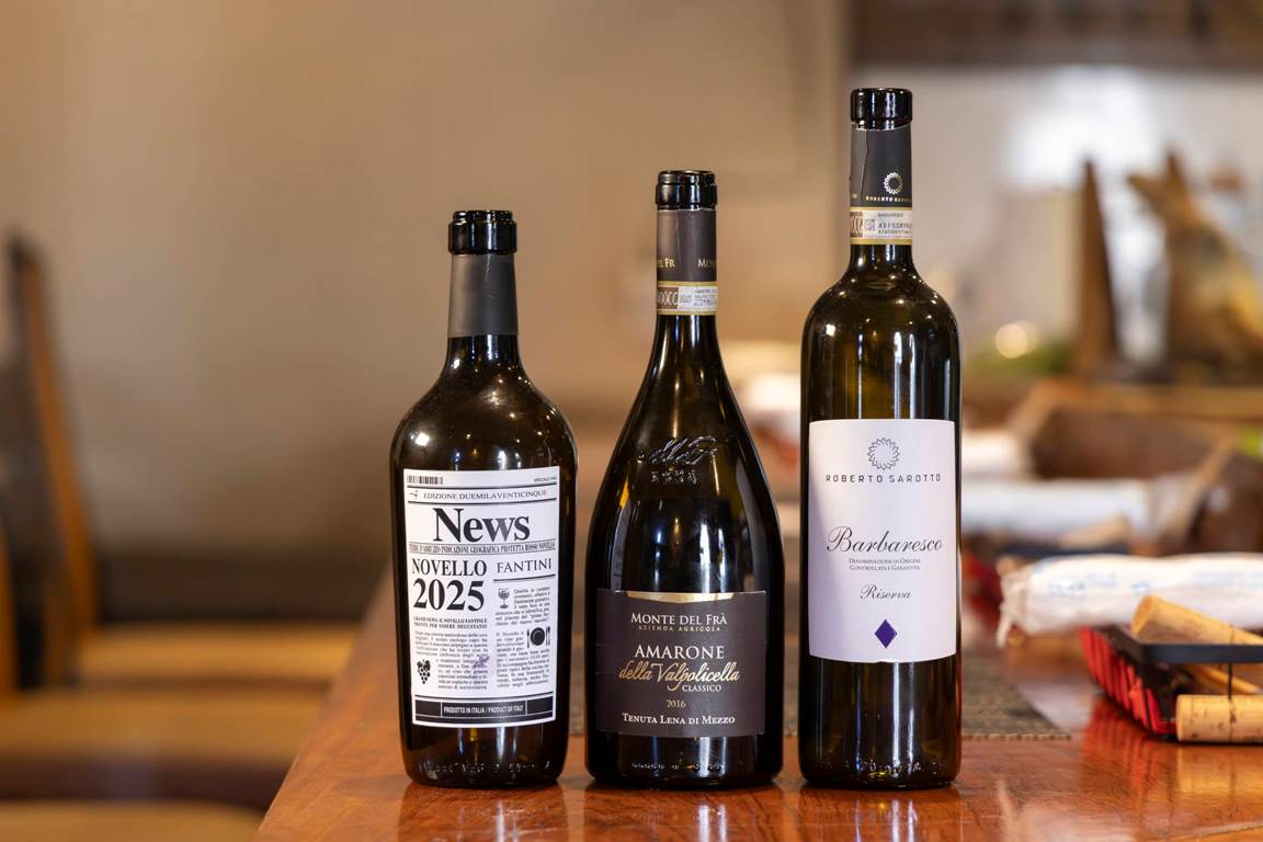 ワインレストランNONE NAME