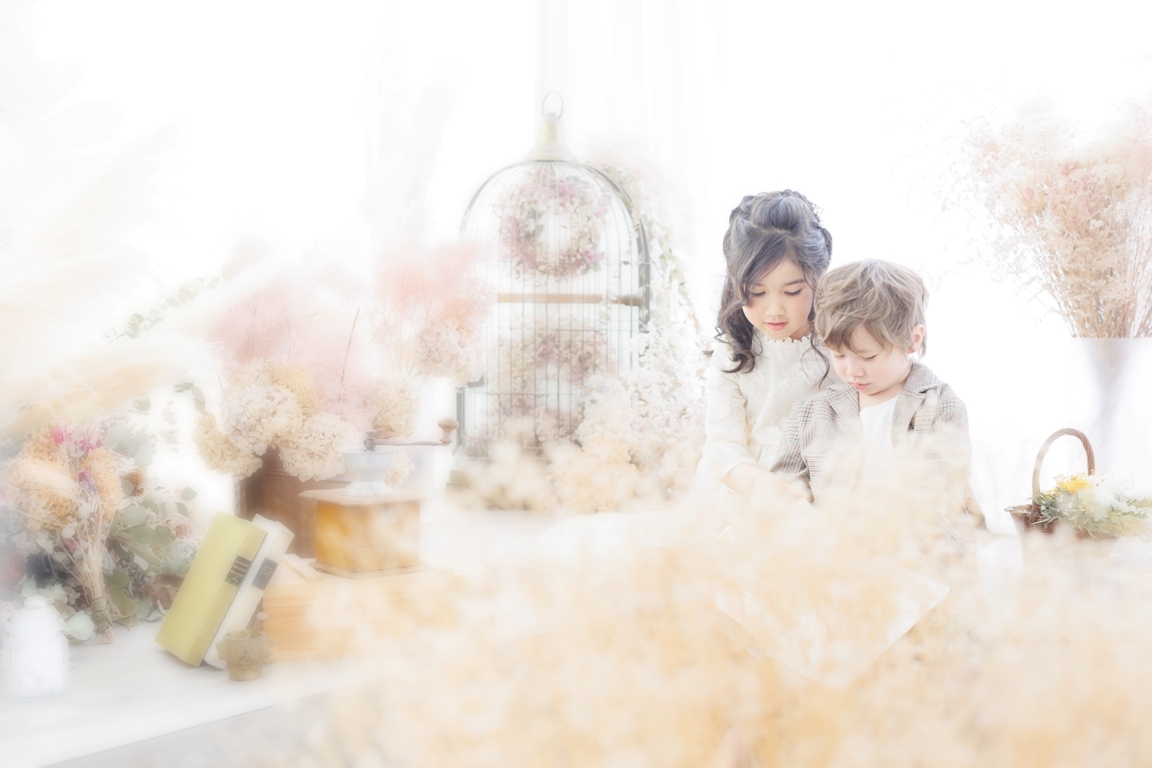 フォトスタジオ アルエット