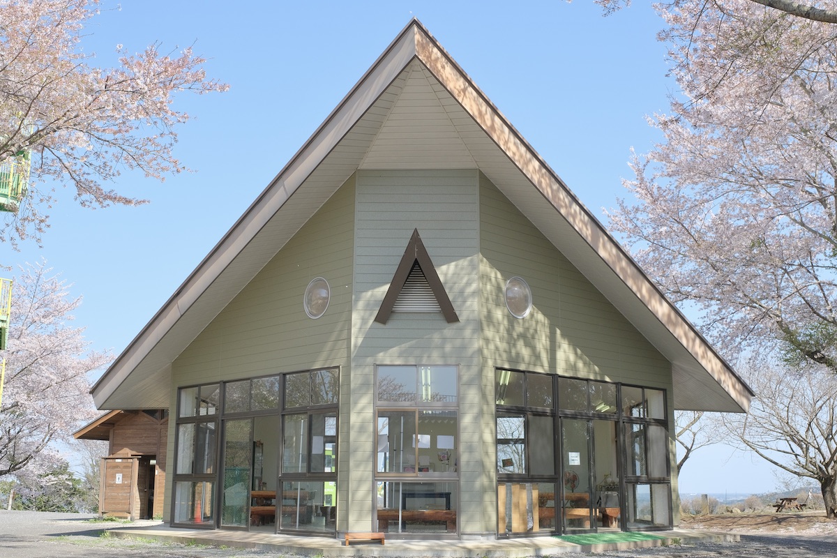 小鳥のクラフトルーム