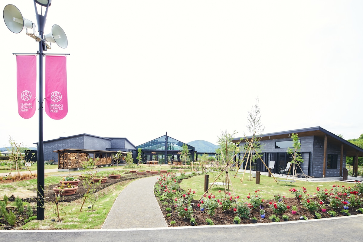 レストランキャビン