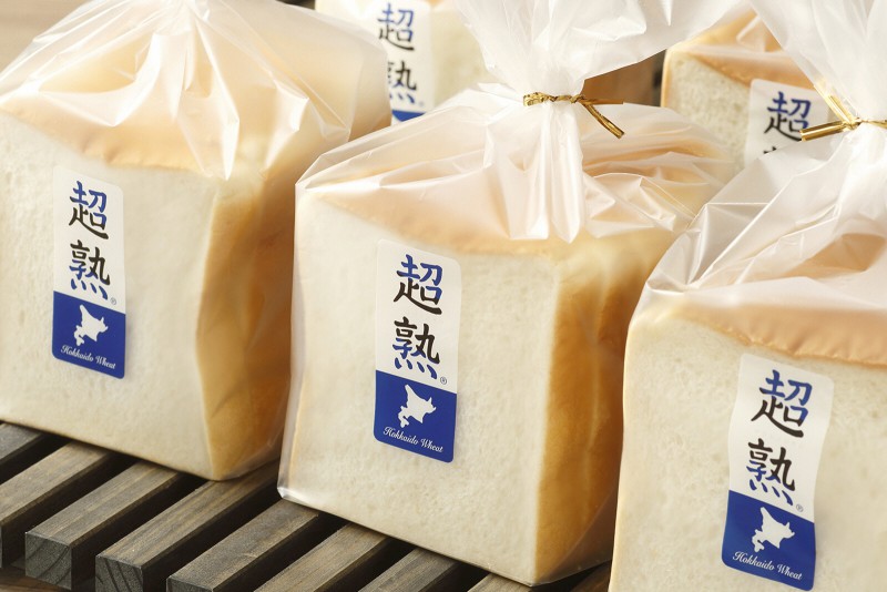 Pasco(パスコ) 夢パン工房 野幌店