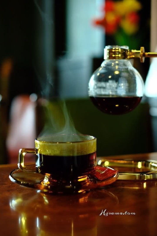 街の灯台 喫茶ファロ