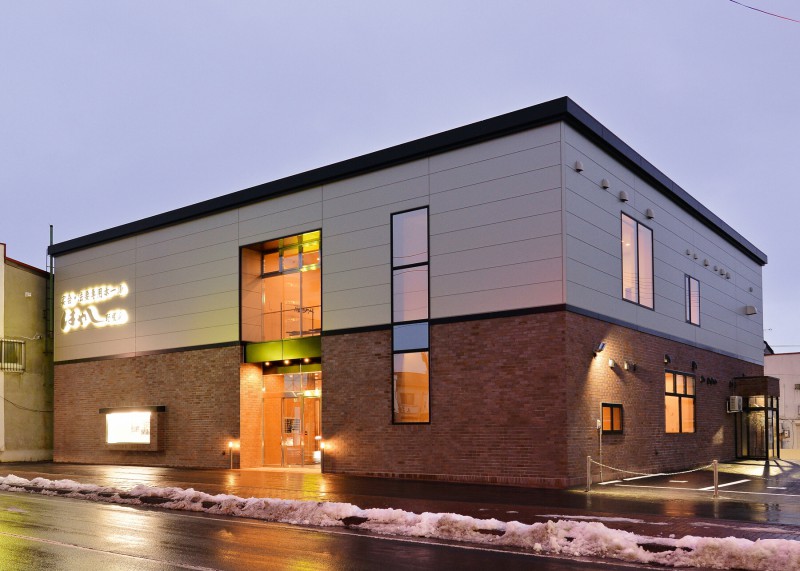 仕出し料理はやし