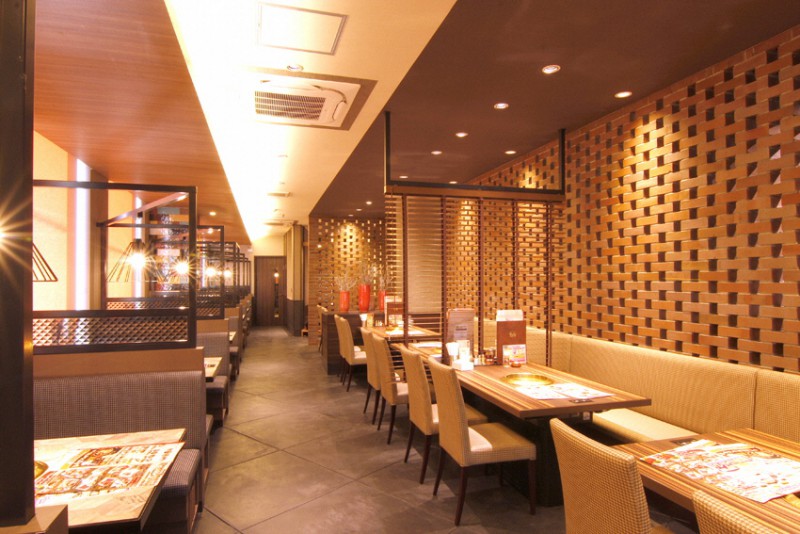 焼肉徳寿 野幌店