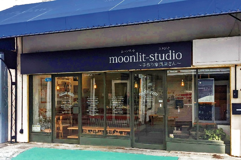 moonlit-studio(ムーンリット スタジオ)