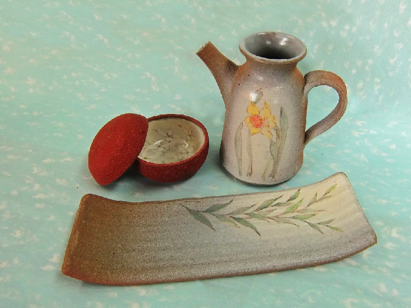 なな窯土(かまど) 裕陶房(ゆうとうぼう)