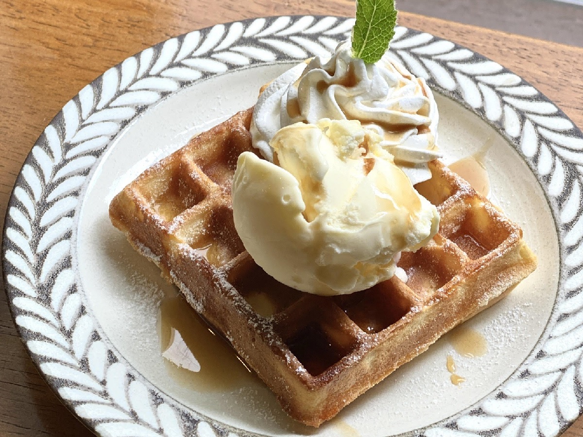 豆工房 小林珈琲店