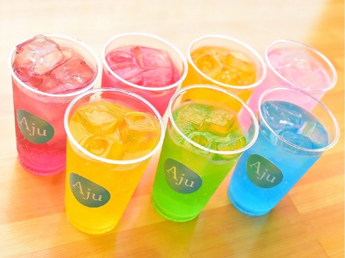 cafe Aju(カフェ アジュ)