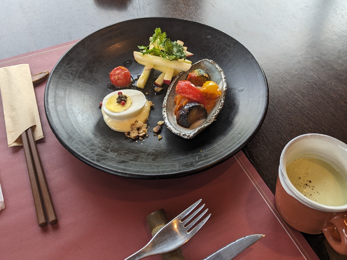 風の村 ファームレストラン食祭