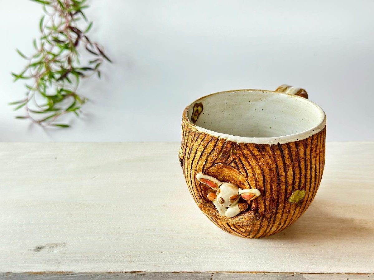 陶工房 Pino(とうこうぼう ピノ)