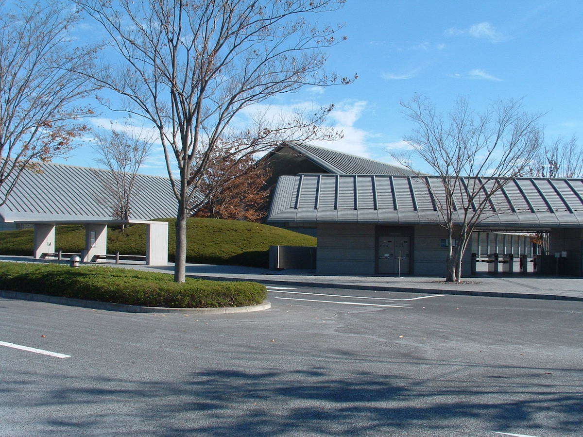 Sagawa Art Museum