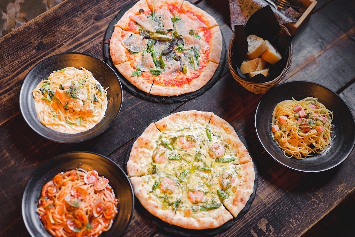 THE HIDEAWAY FACTORY