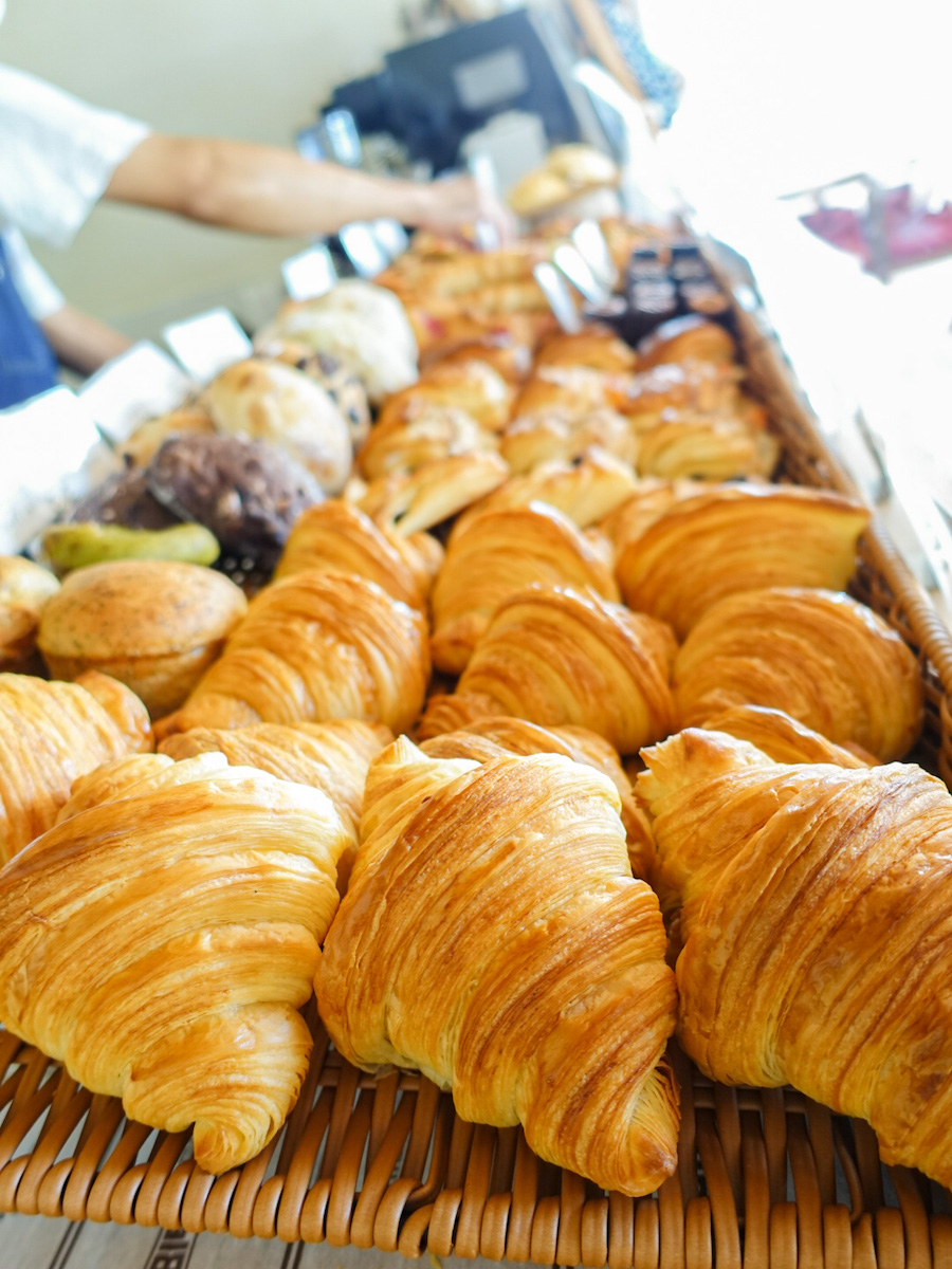 bake&coffee ampersand