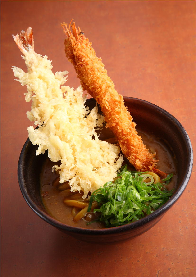 Mikuriya Udon