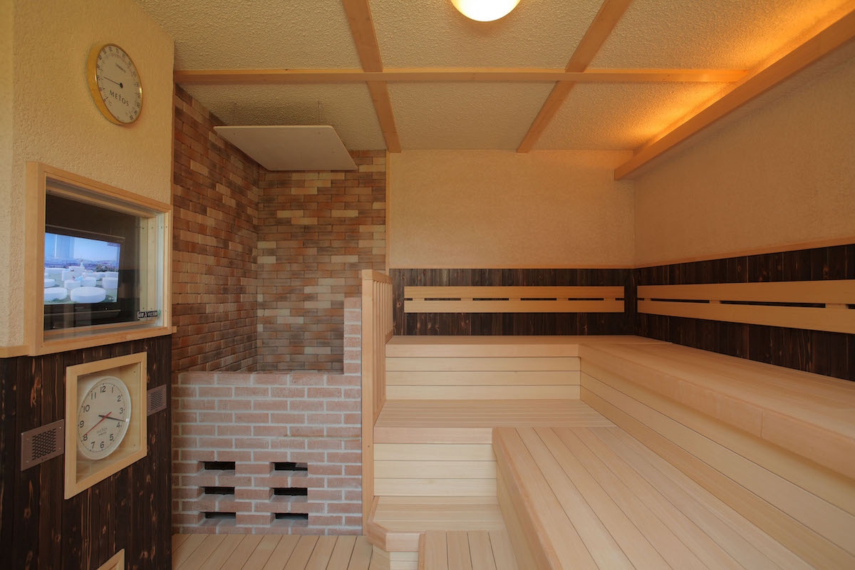 Koka Hot Spring Yapponpon no Yu