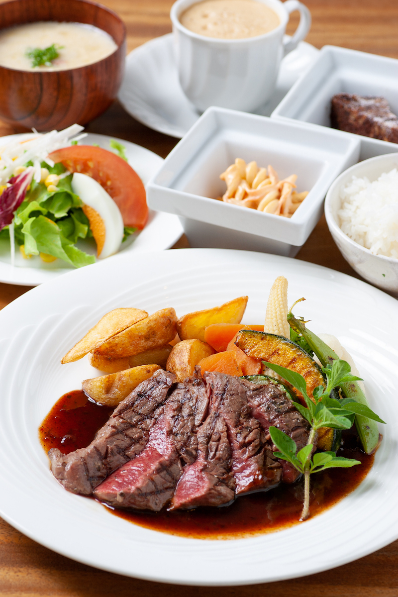 Cafe Restaurant La Mancha