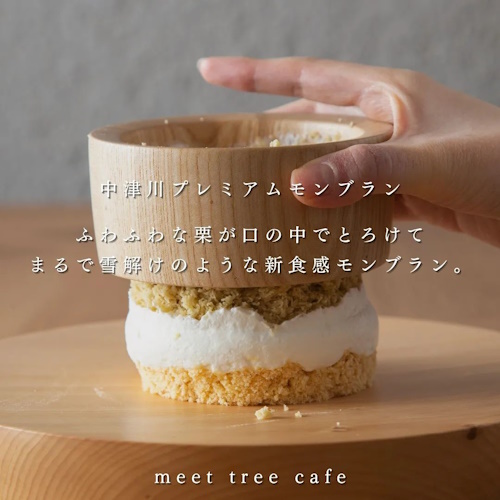meet tree Café