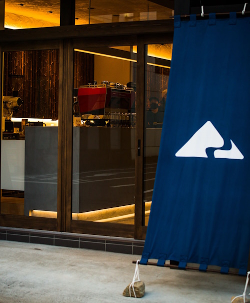 リバーベッドコーヒー