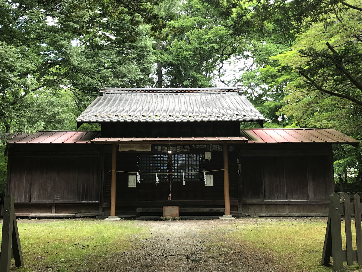 浅間神社's image 2