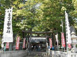 若宮八幡神社's image 1