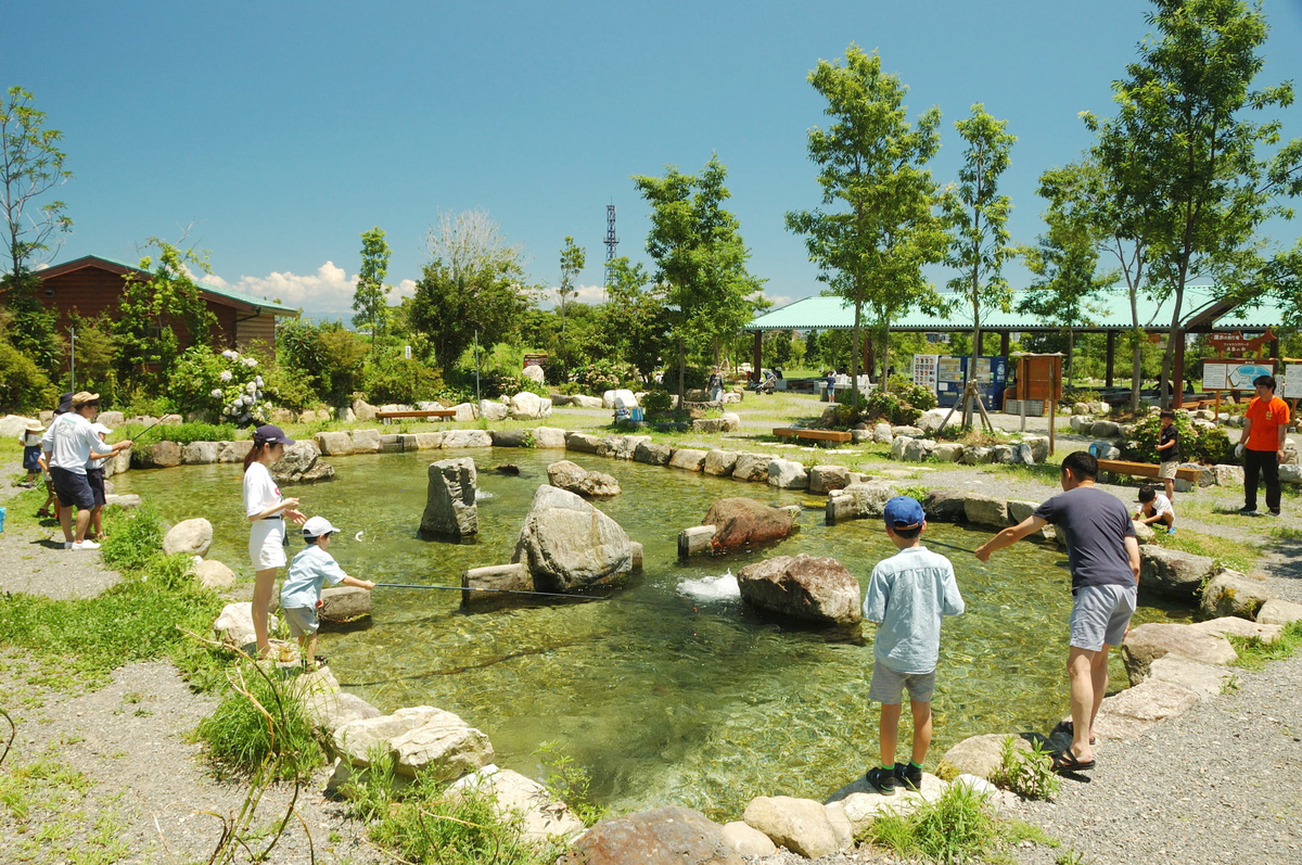 Fishing Park Takashima no Izumi's image 3