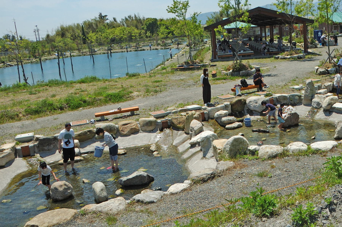 Fishing Park Takashima no Izumi's image 4