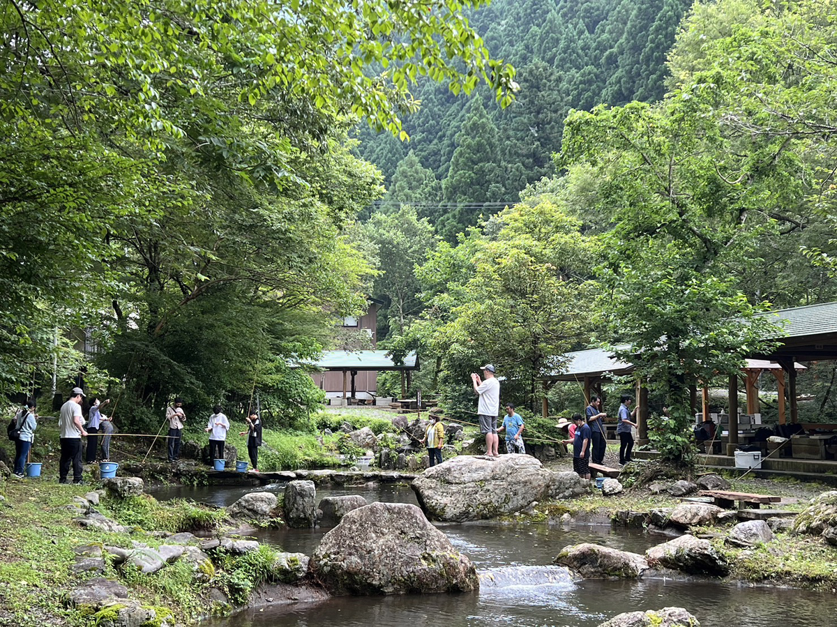 Kutsuki Kogawa Mountain & River Park's image 2