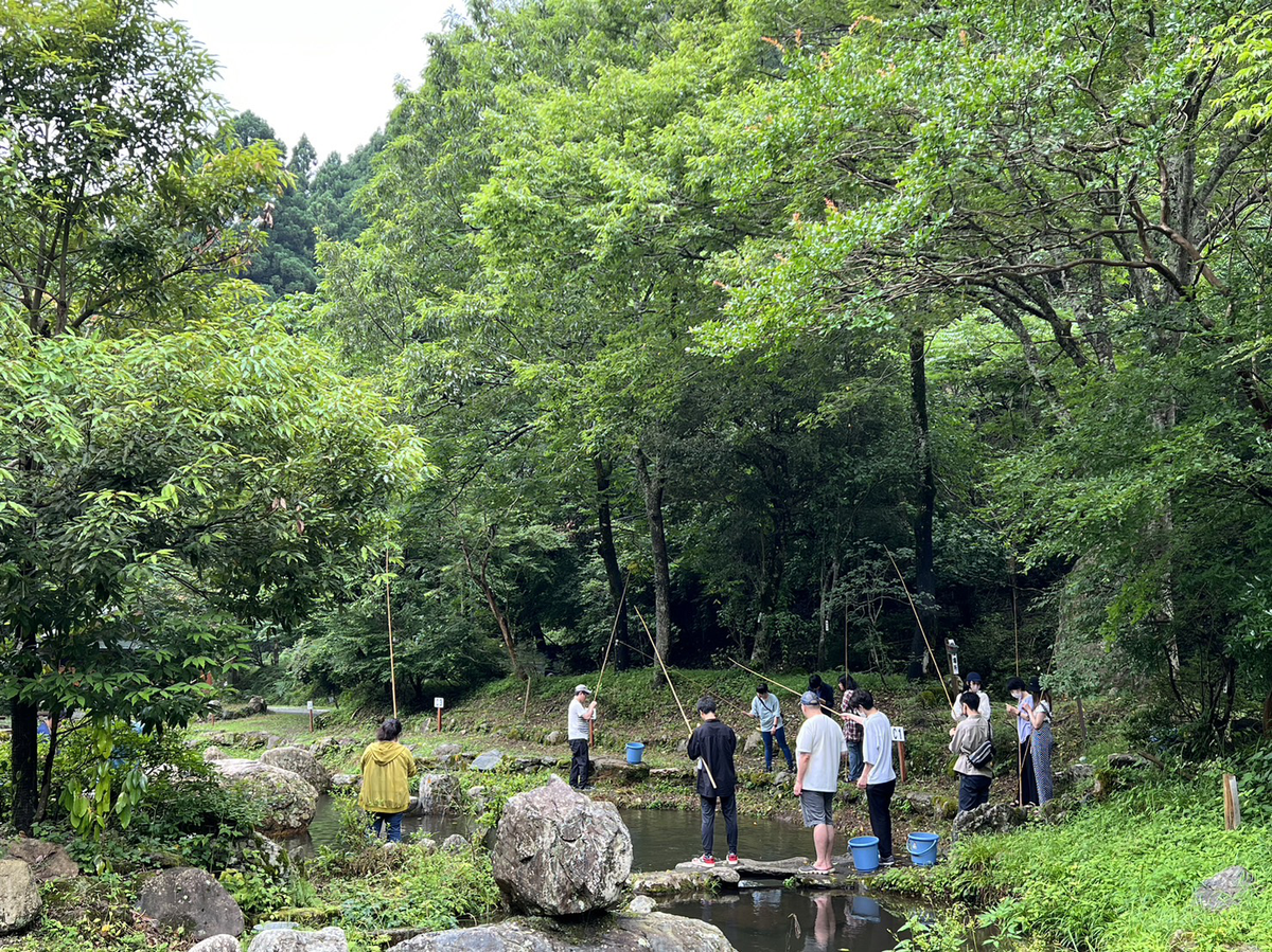 Kutsuki Kogawa Mountain & River Park's image 3