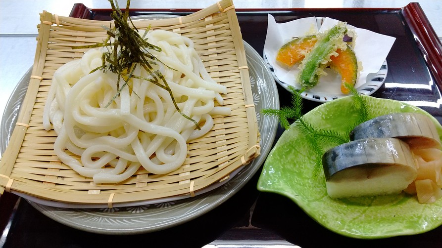 Kutsuki Satoyama Restaurant TENKU's image 3