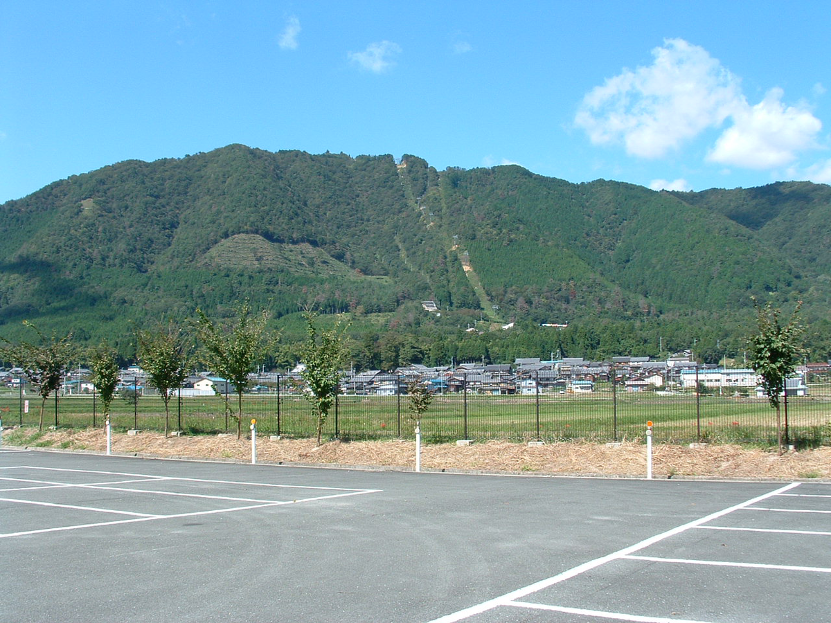 Hakodateyama's image 1