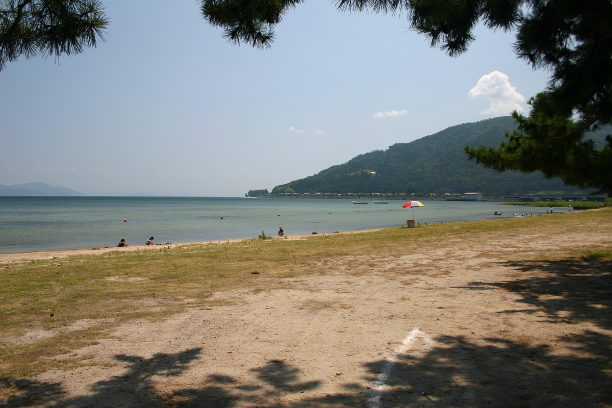 Haginohama Beach's image 1