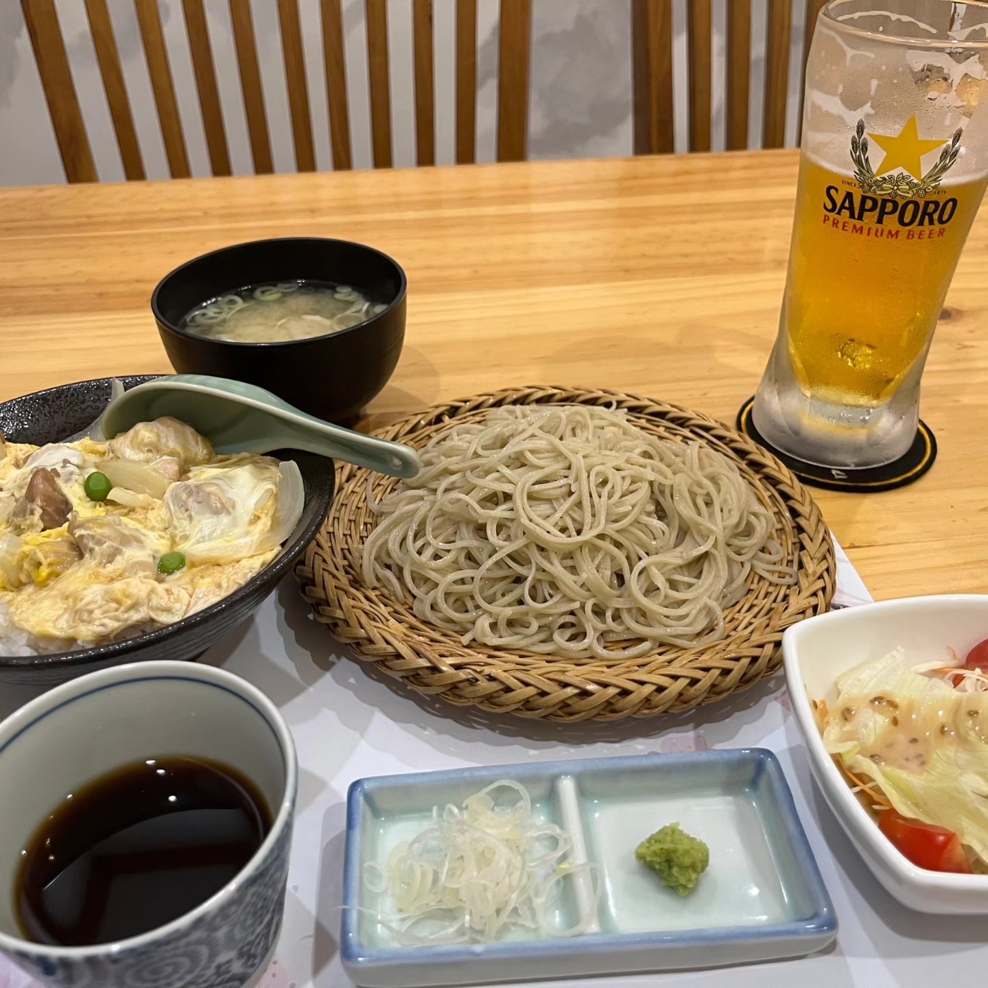 Kanouan Katsu Restaurant's image 5