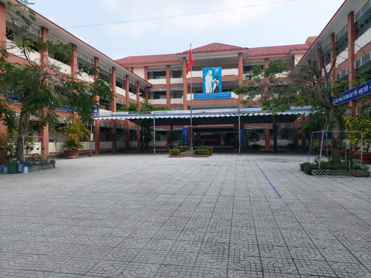 Hoa Phu Primary School's image 5