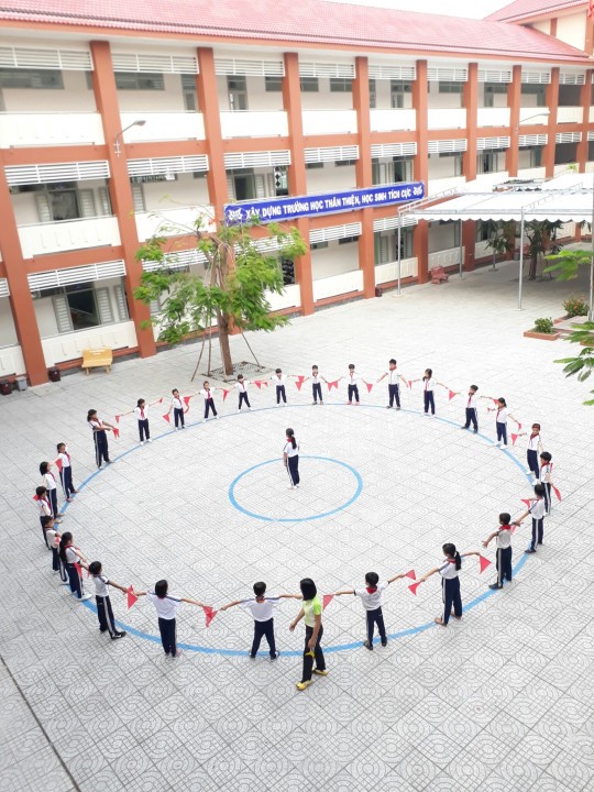 Hoa Phu Primary School's image 6