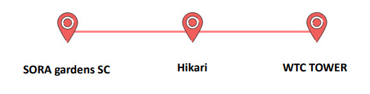 Trạm trung chuyển Hikari's image 6