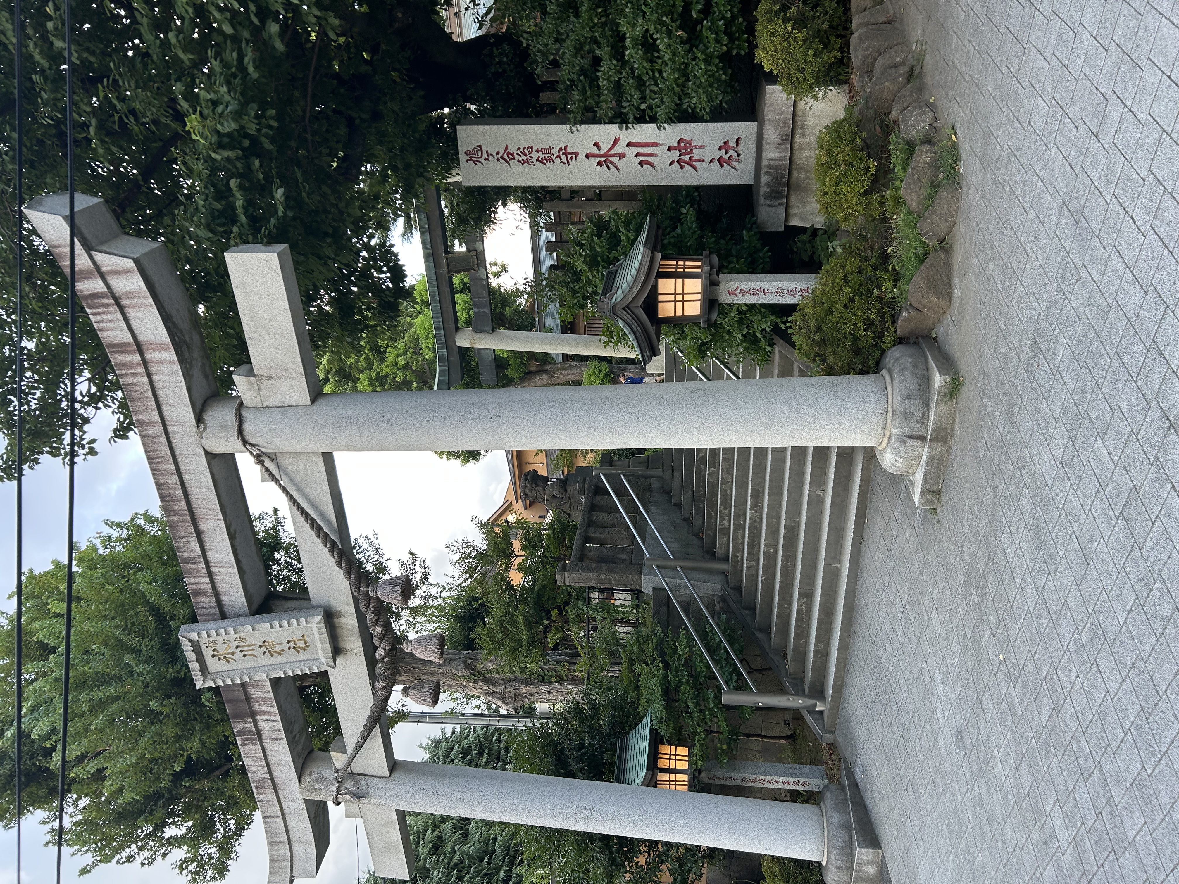 氷川神社's image 1