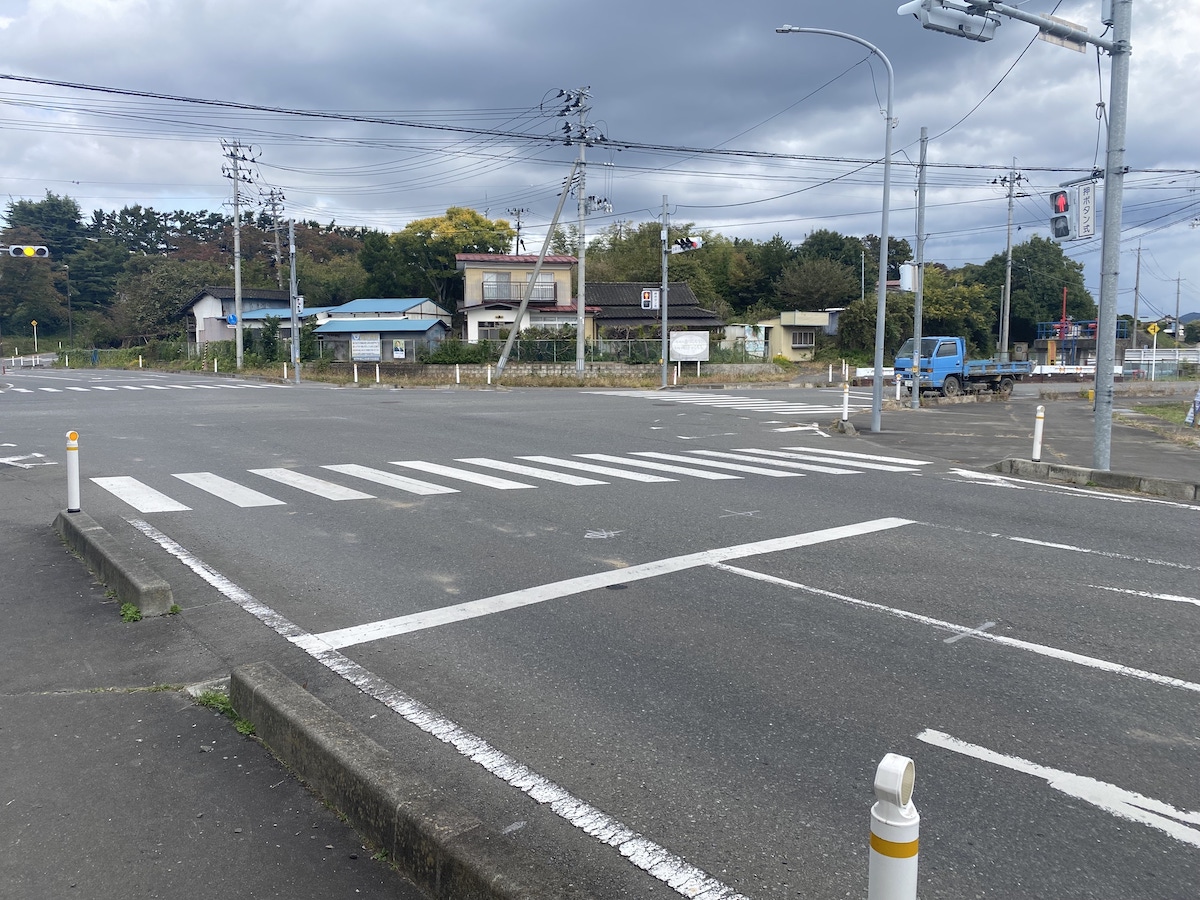 しぇずねー信号 / 셰즈네- 신호