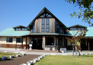 平筒沼農村文化自然学習館 / 뵤도누마 농촌문화자연학습관