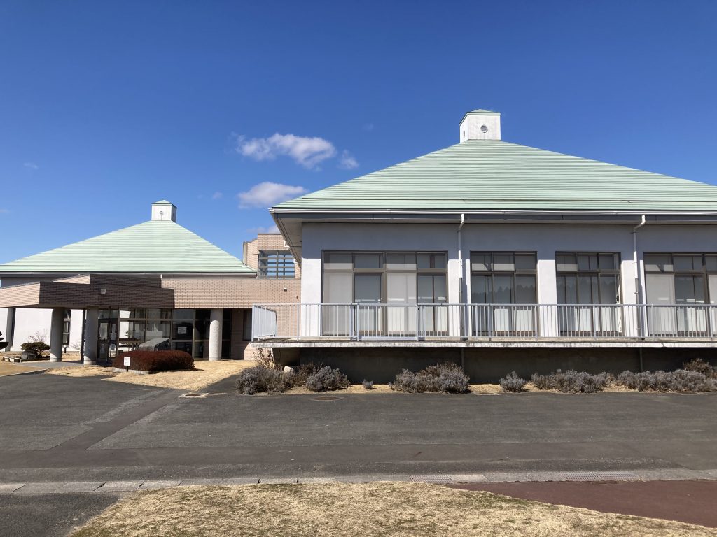 平筒沼YouYou館 / 뵤도누마 YouYou관