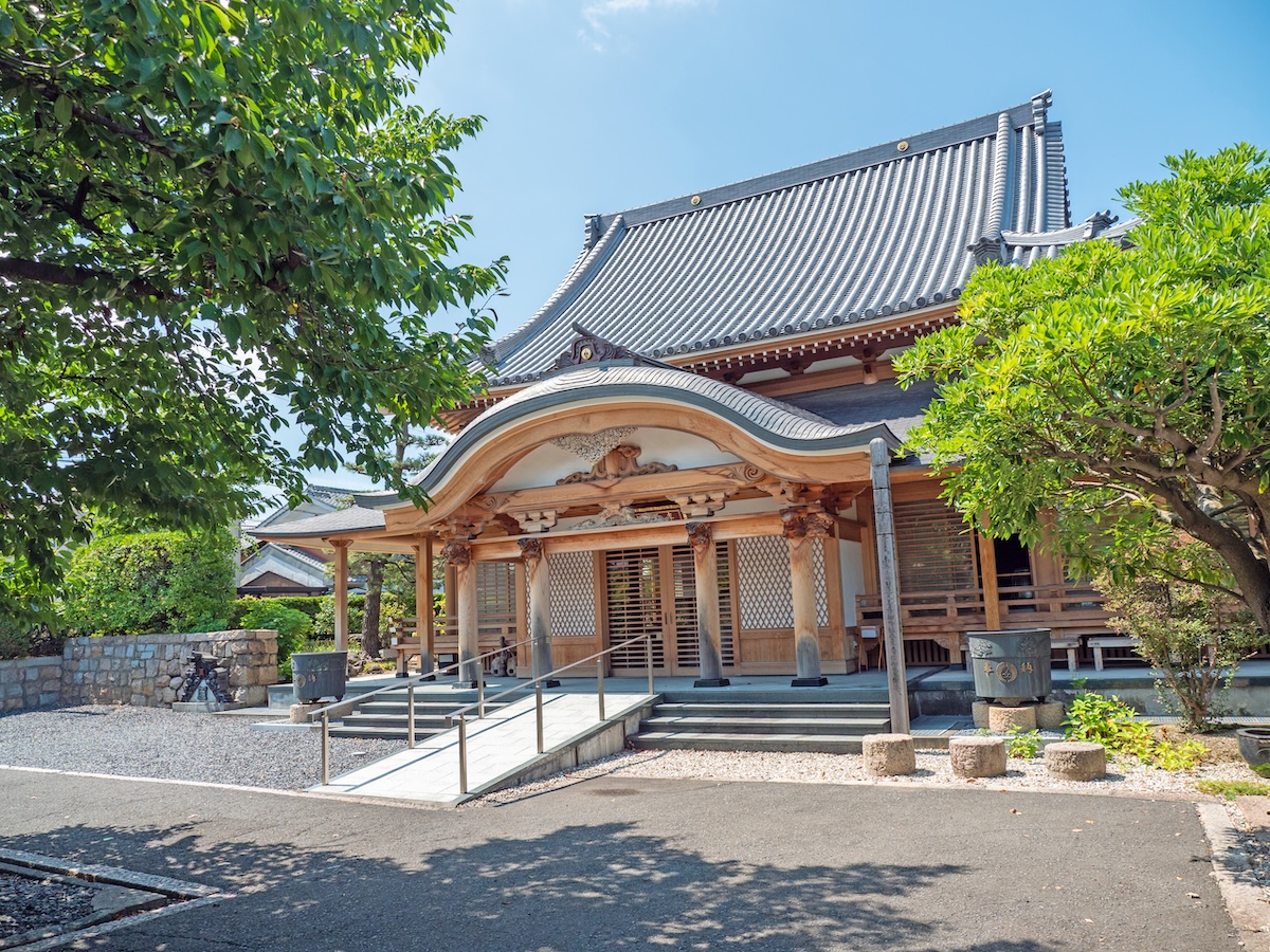 Myoukenji Temple's image 1