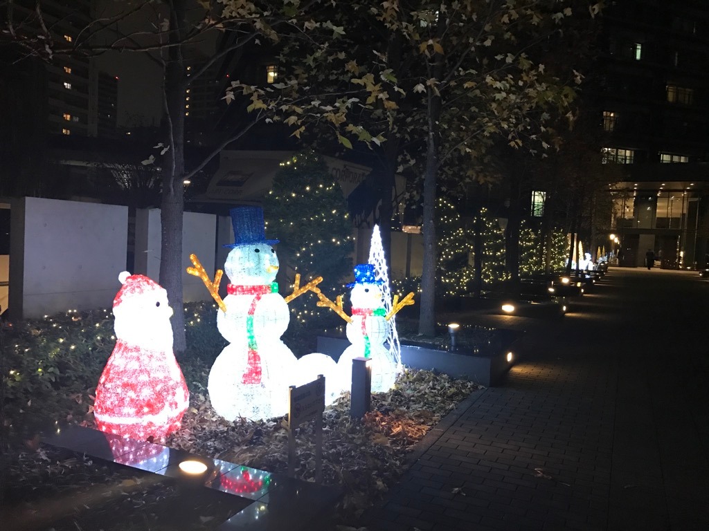 シティタワー品川