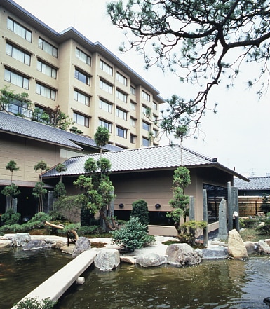 Yagi Hotel